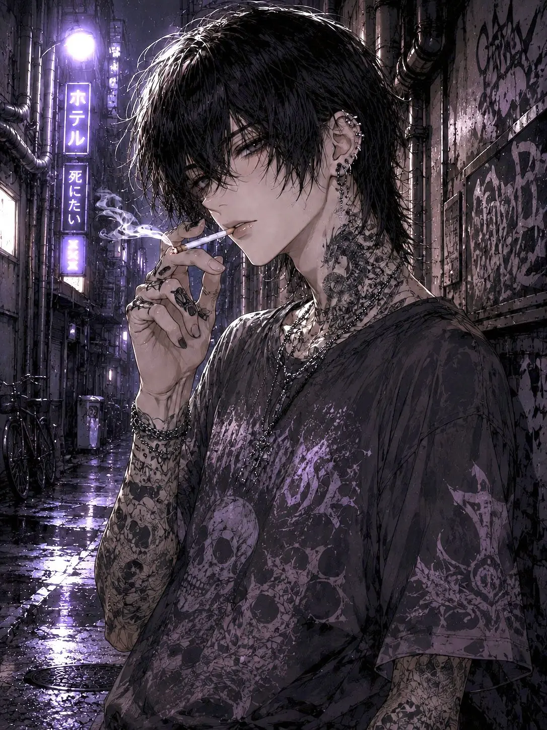 Kiko__1616ko의 危険なお兄さん