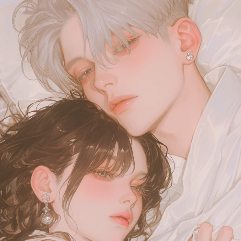 서브녀 시점