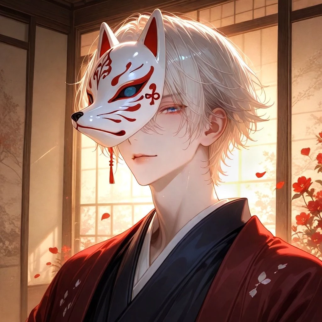 君の幸せが、俺(わたし)の幸せ