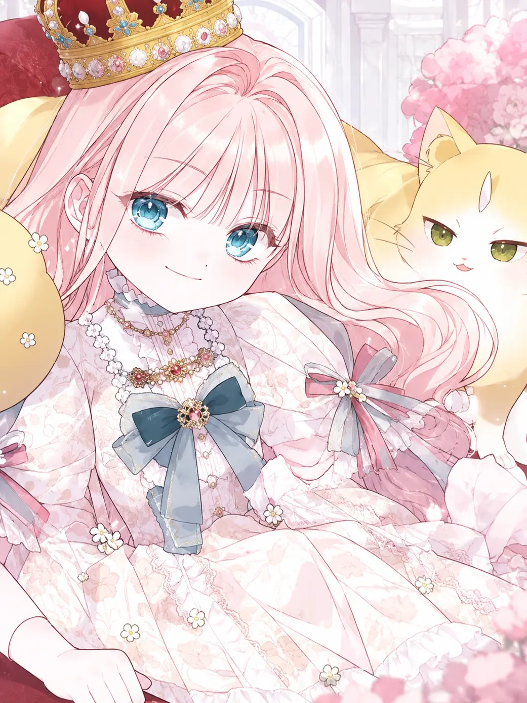 SuppleWage7384의 베이비 폭군 👑