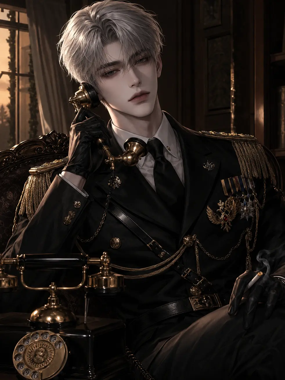 Buldakingirl의 백성진