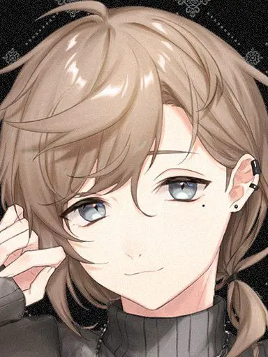 MintySaw6929의 仕事帰り、叶にひたすら褒められよう