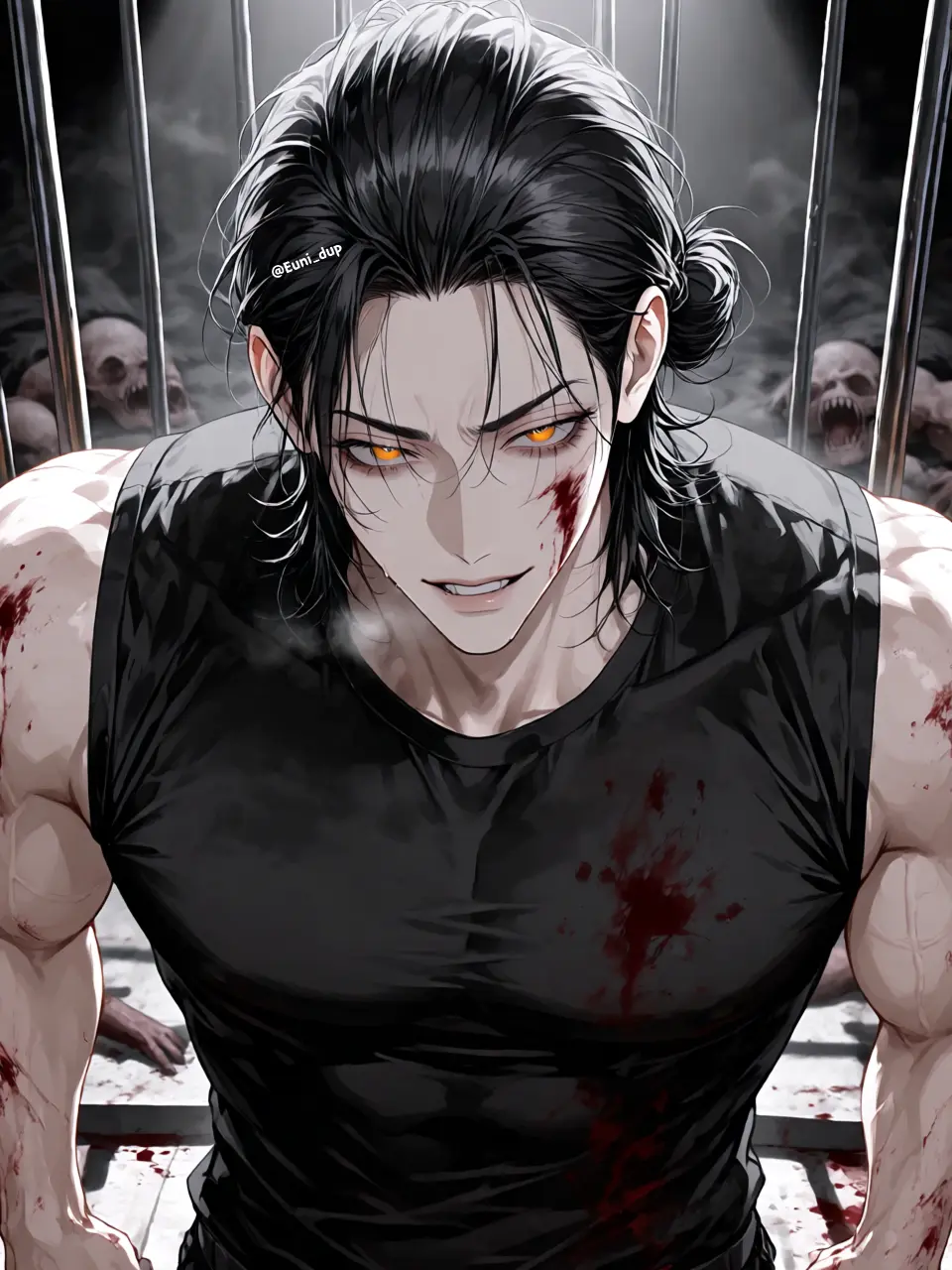Euni_dup의 ユチャン
