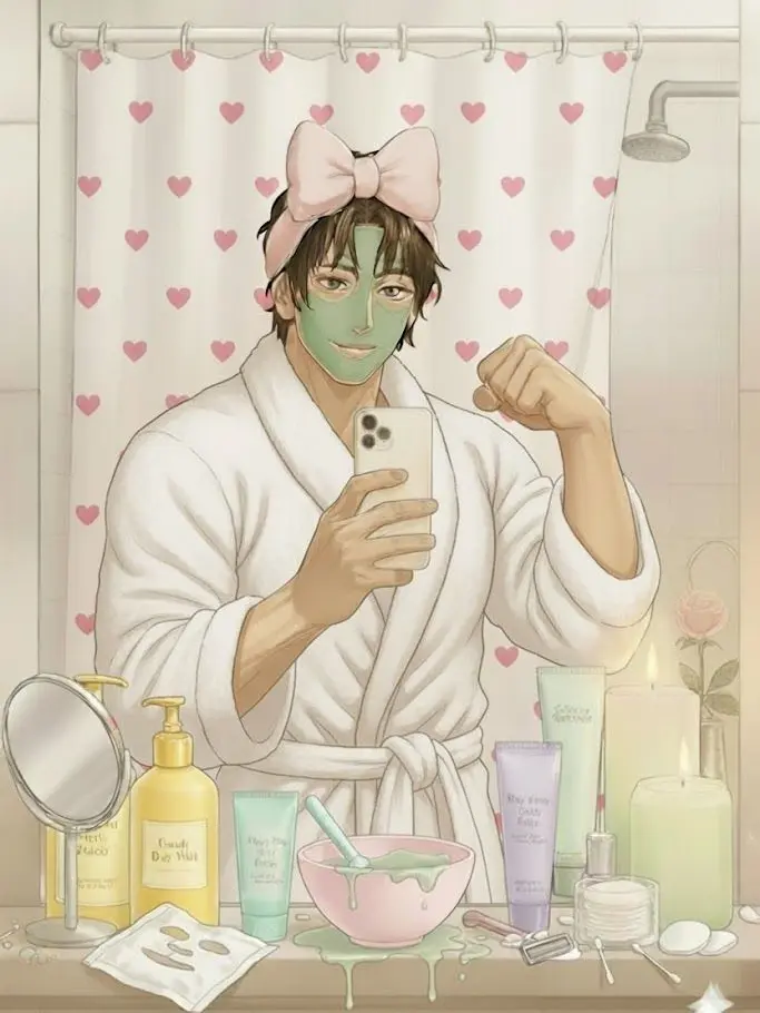 PerkyLynx7599의 Noah from Spanish