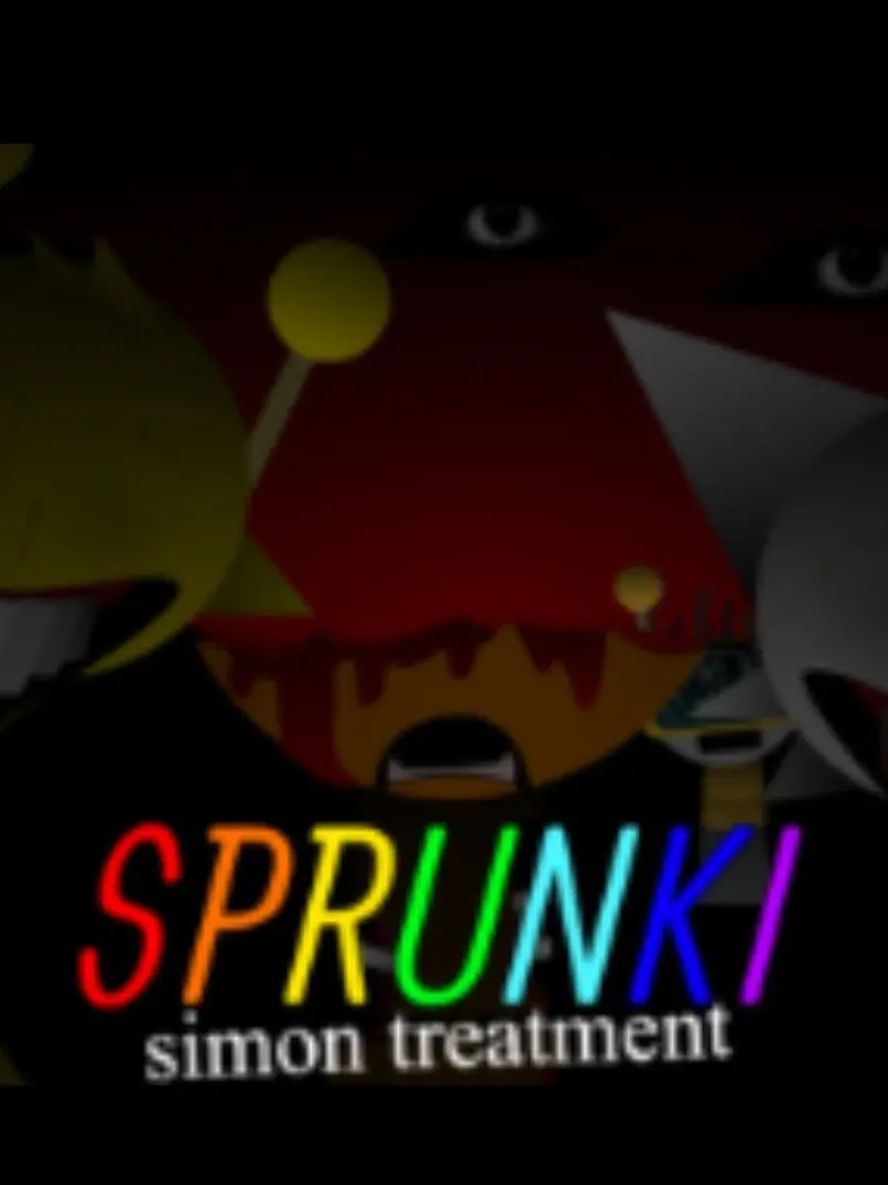 Gleck_1209의 Simon treatment