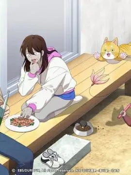 oisonghansaram의 좀비딸