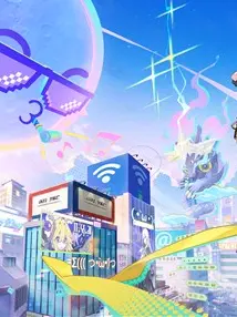 GlazedAge0431의 二相楽園キャラと共同生活