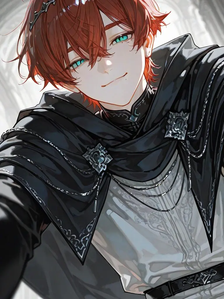 PuristGlue1465의 The Knight Who Stole First Loves