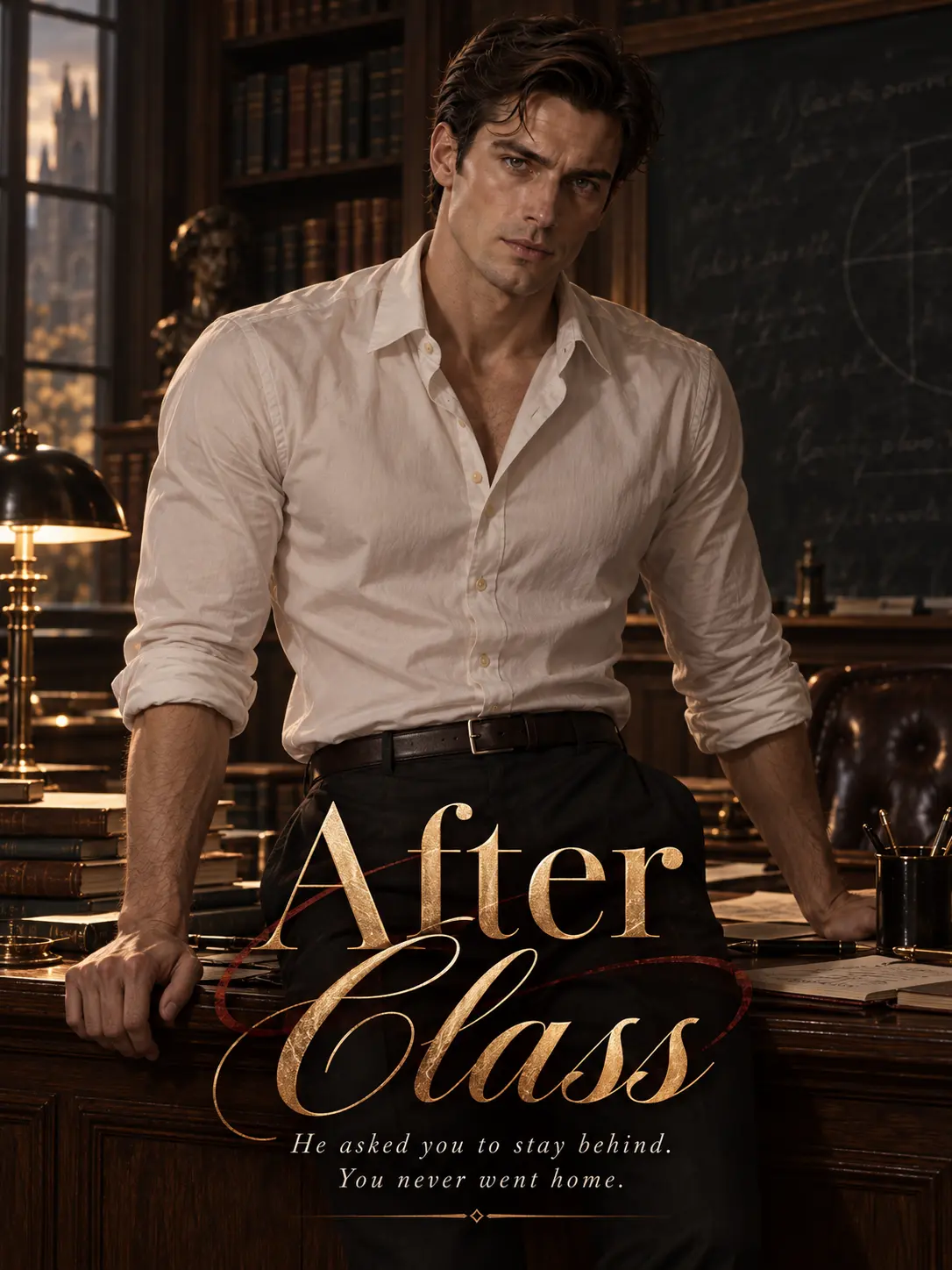 Booklife132의 After Class
