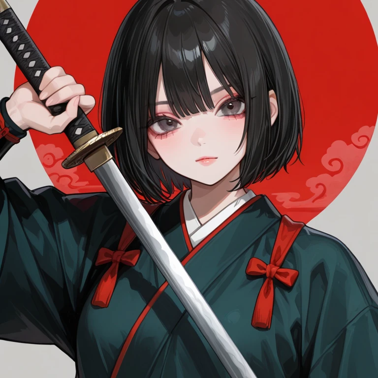 ある国…