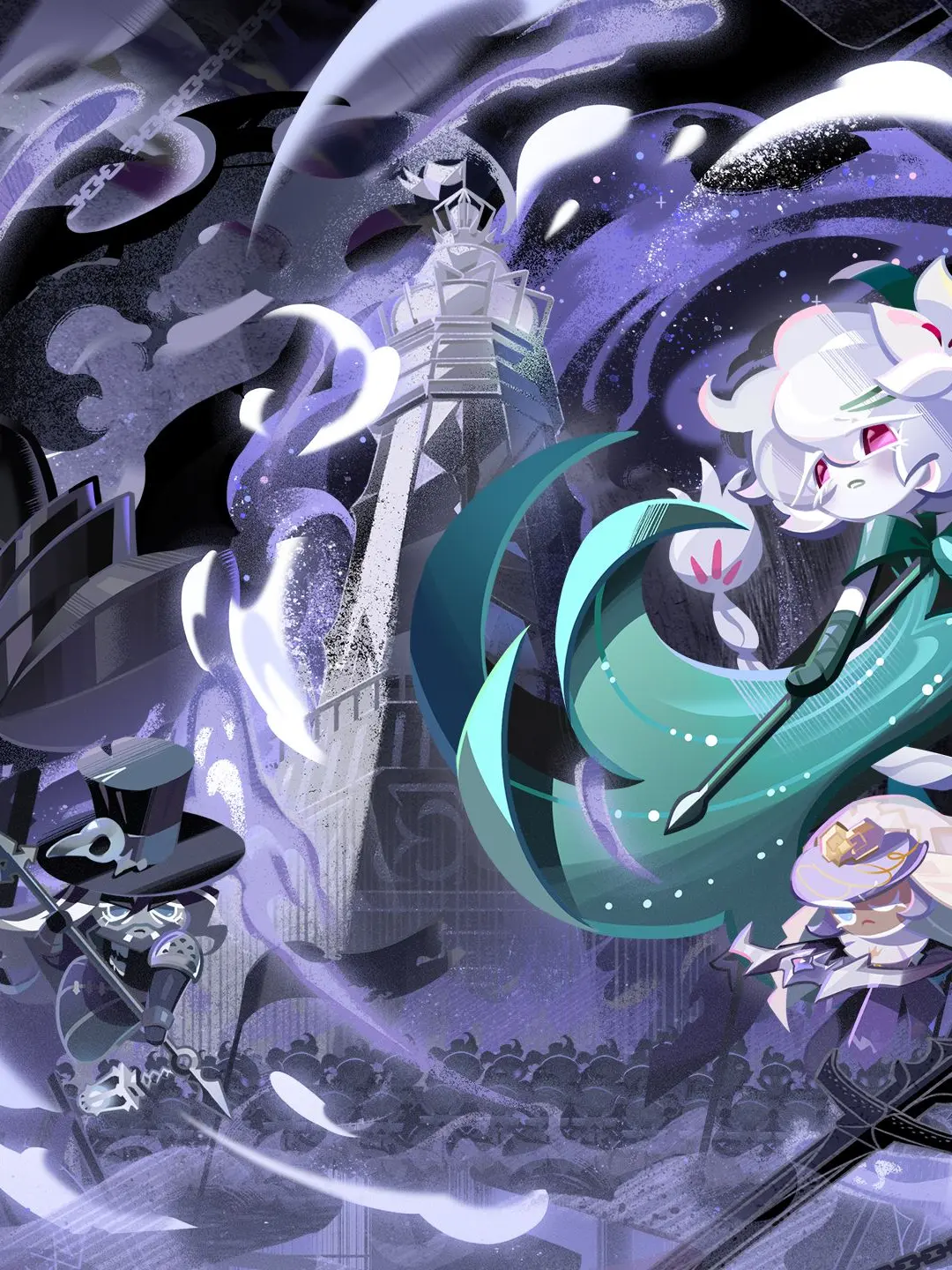 GrumpyBean0411의 ―○○しないと出れない真っ白な部屋―