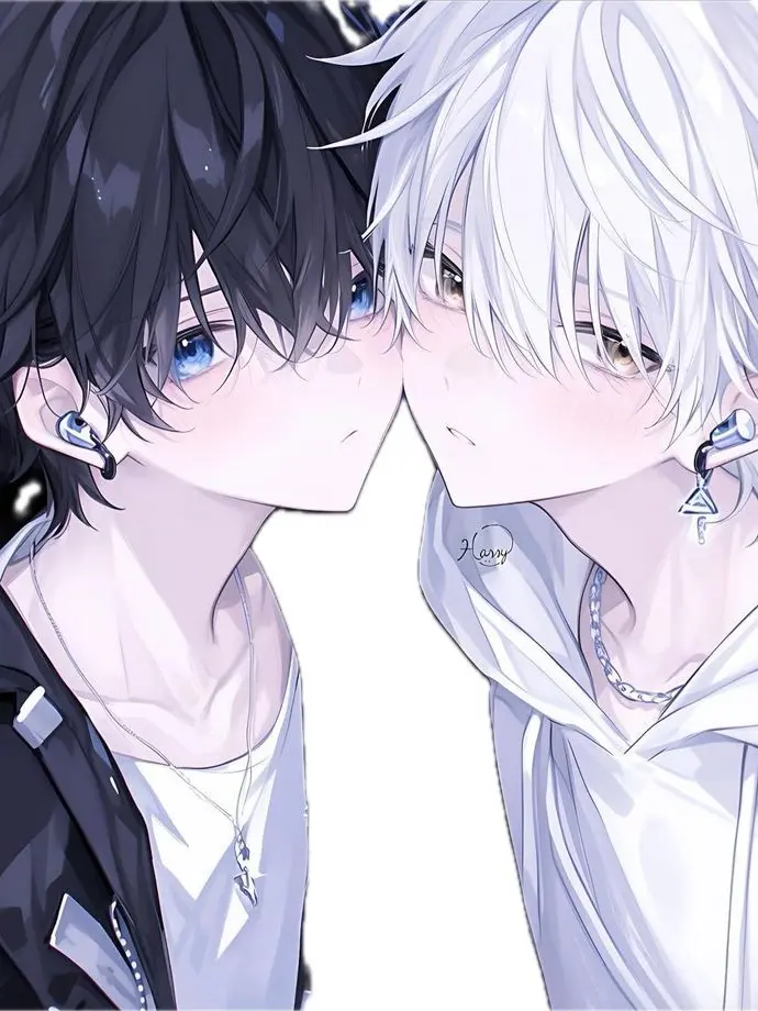 nekurainkya0906의 二人で共依存