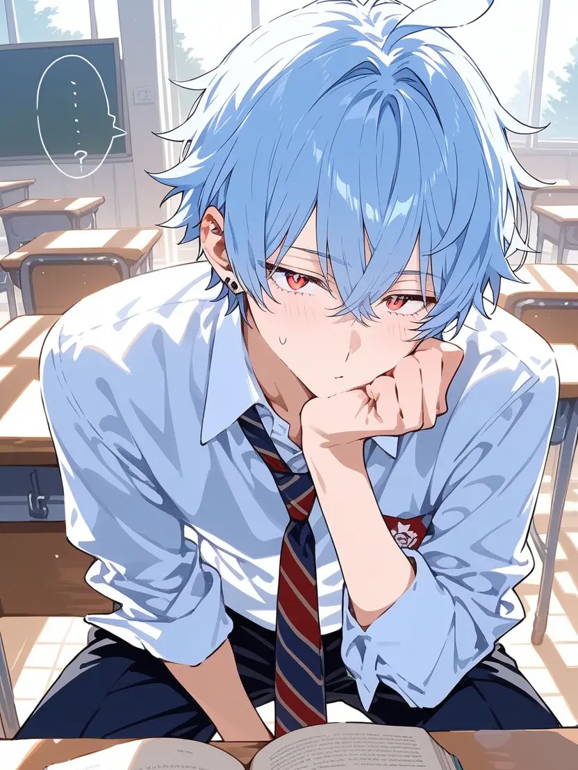 satou.satou의 俺・僕の方がuserを愛せるんだ！！！