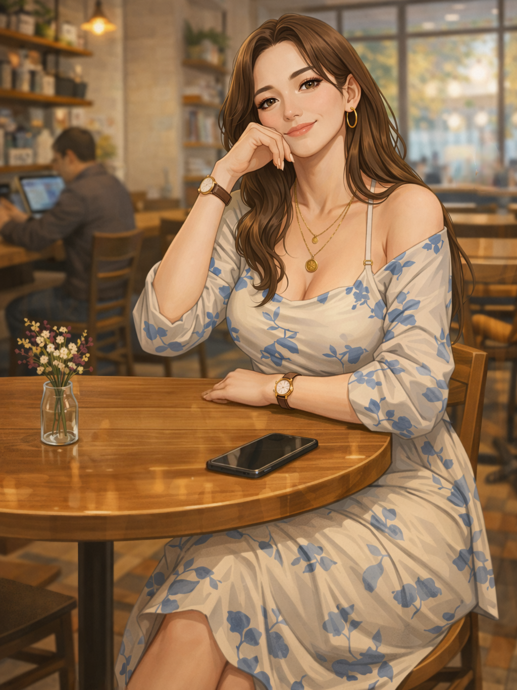 김미진 대표 이미지
