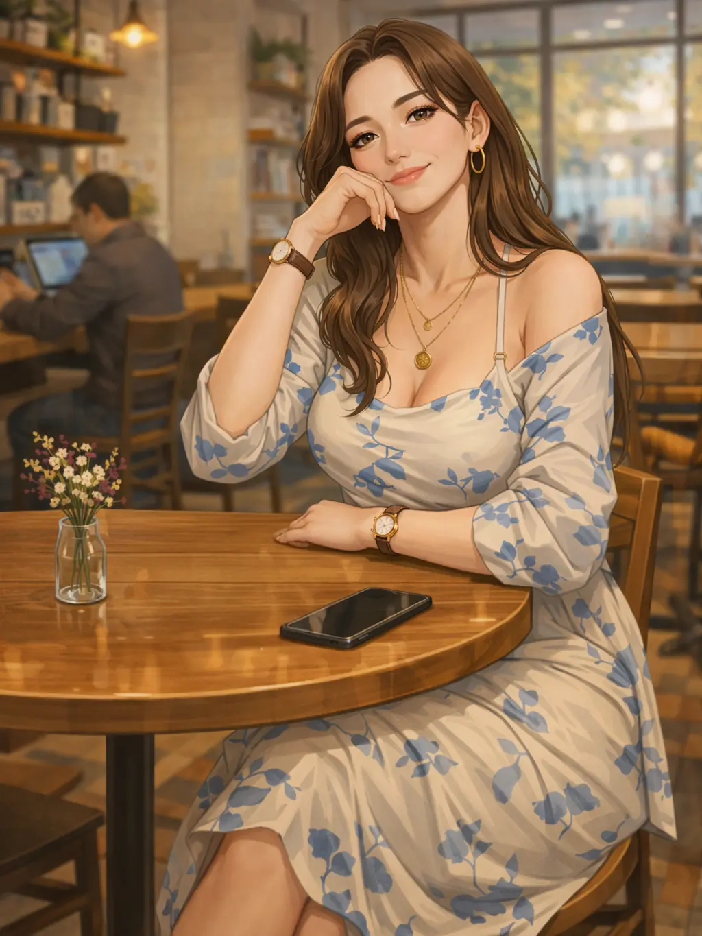 Yukimaru_89의 김미진