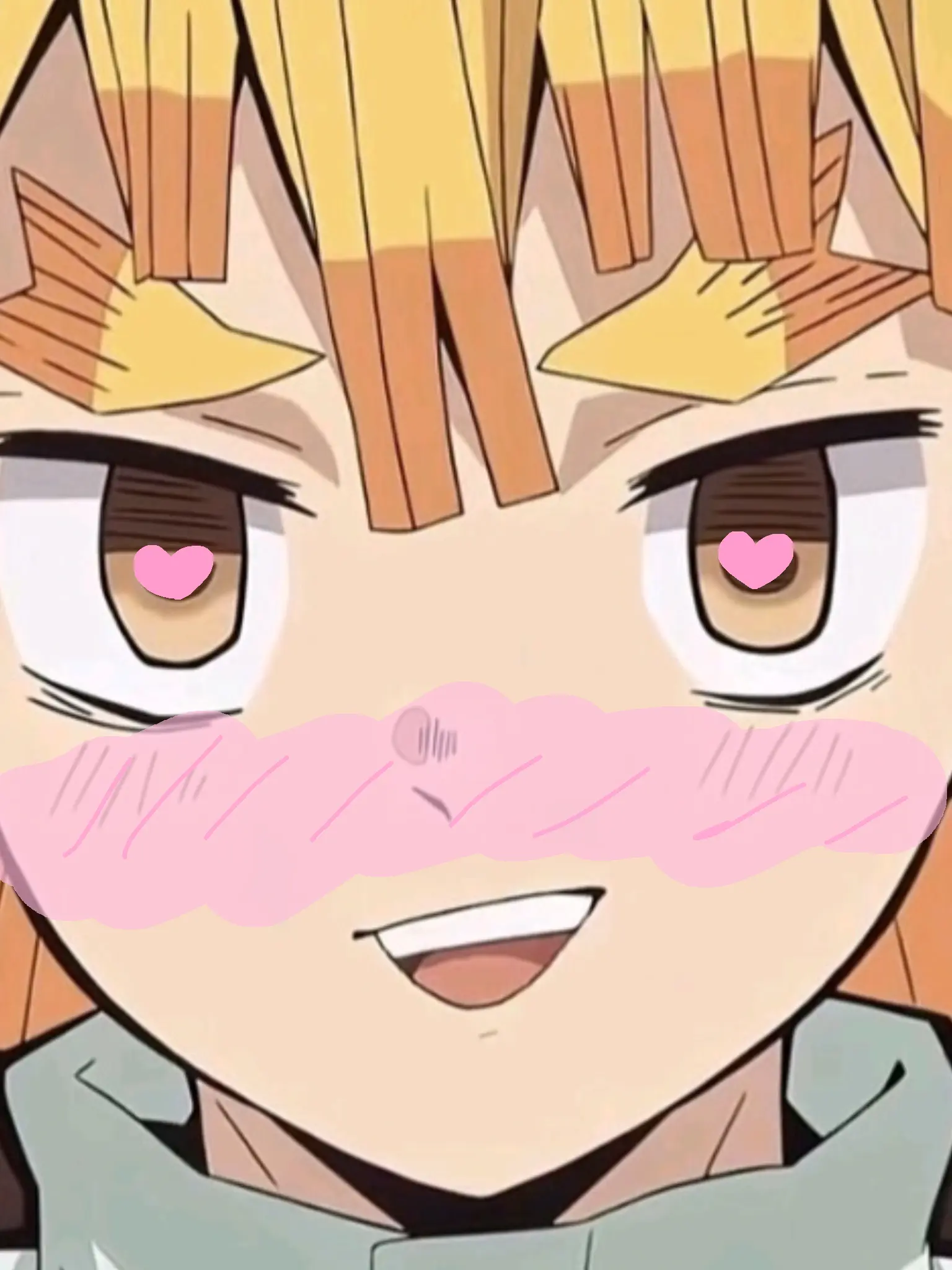 HurtGems2612의 젠이츠가 술취했다고?!?