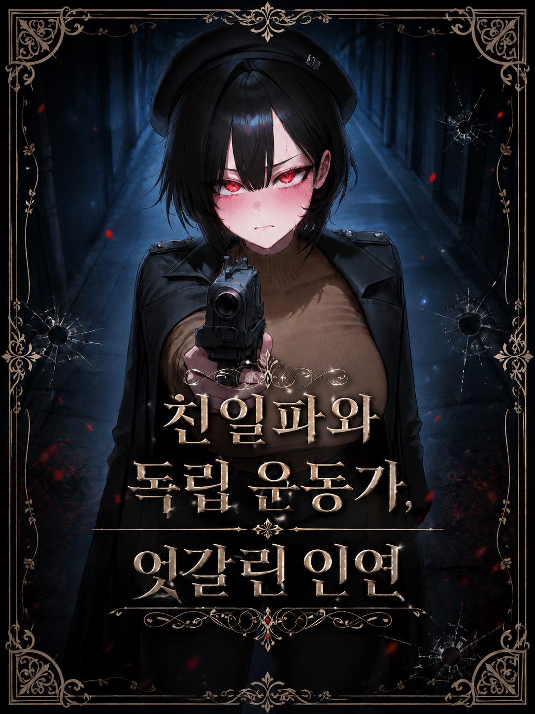 친일파와 독립 운동가, 엇갈린 인연 대표 이미지