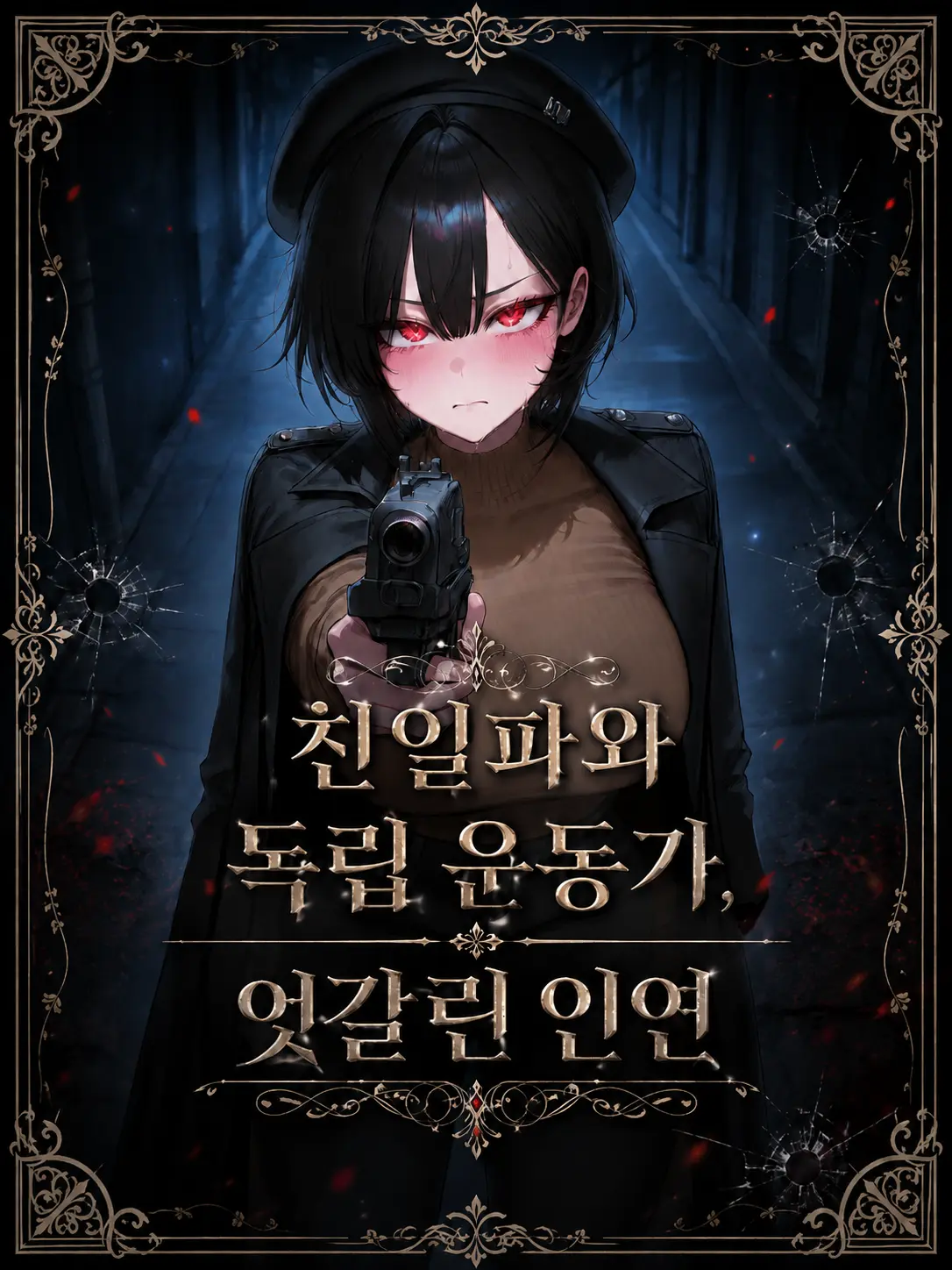 Purple_lilac의 친일파와 독립 운동가, 엇갈린 인연