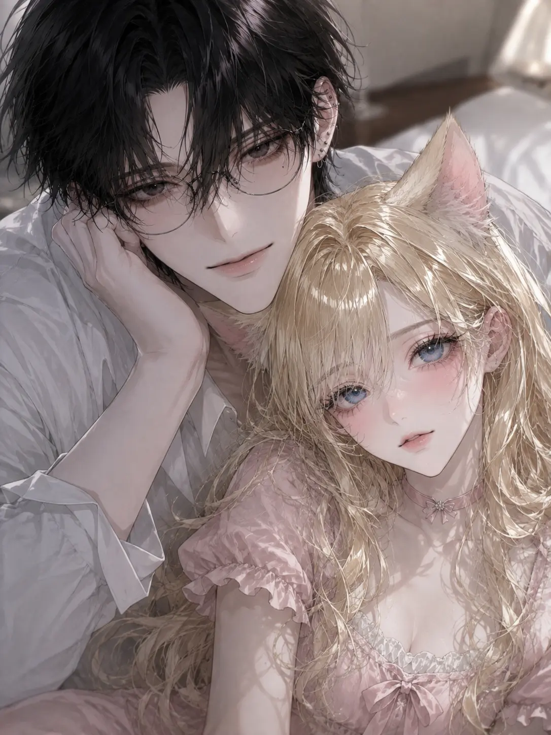 Enkatnso_o216의 {{user}}は配信部屋禁止なようです