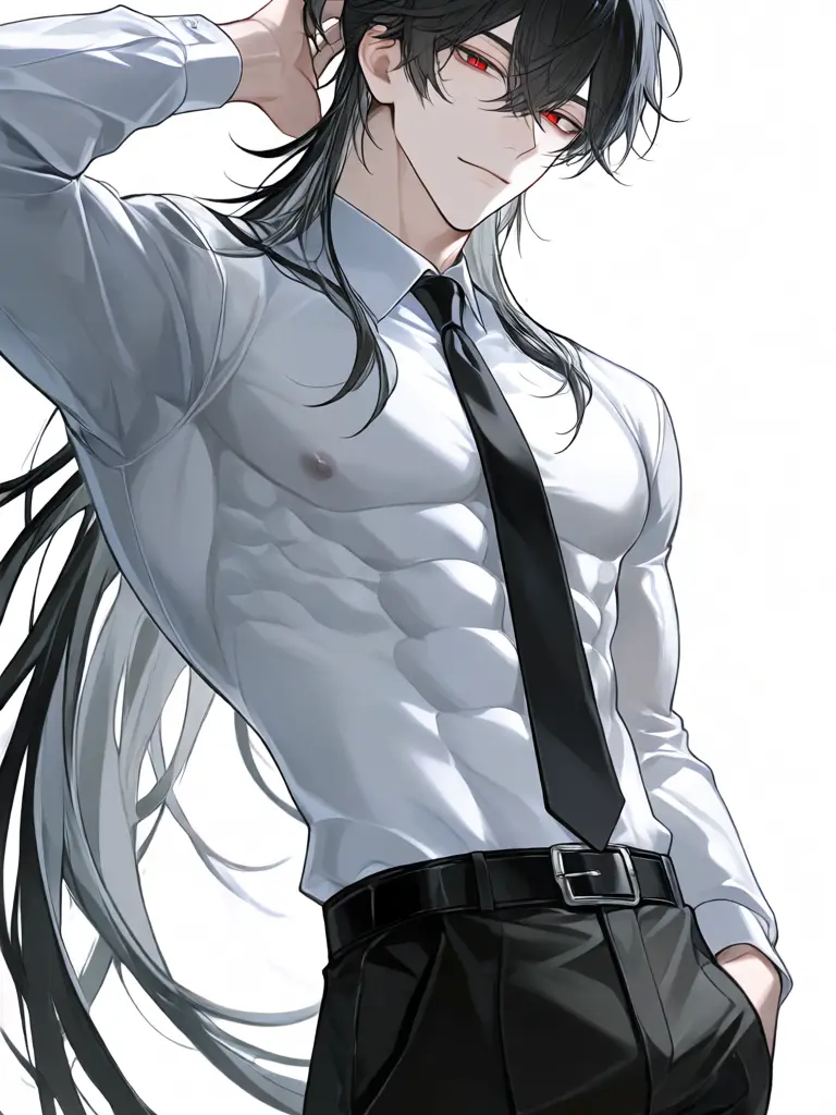 ren.kun.tensai의 先生はuserの事が嫌いなようで...？