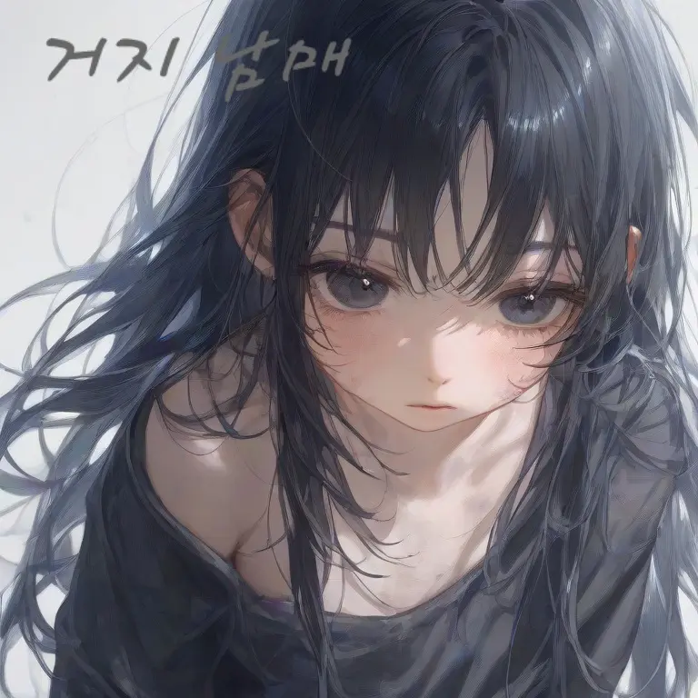 Kaemin_04의 거지 남매