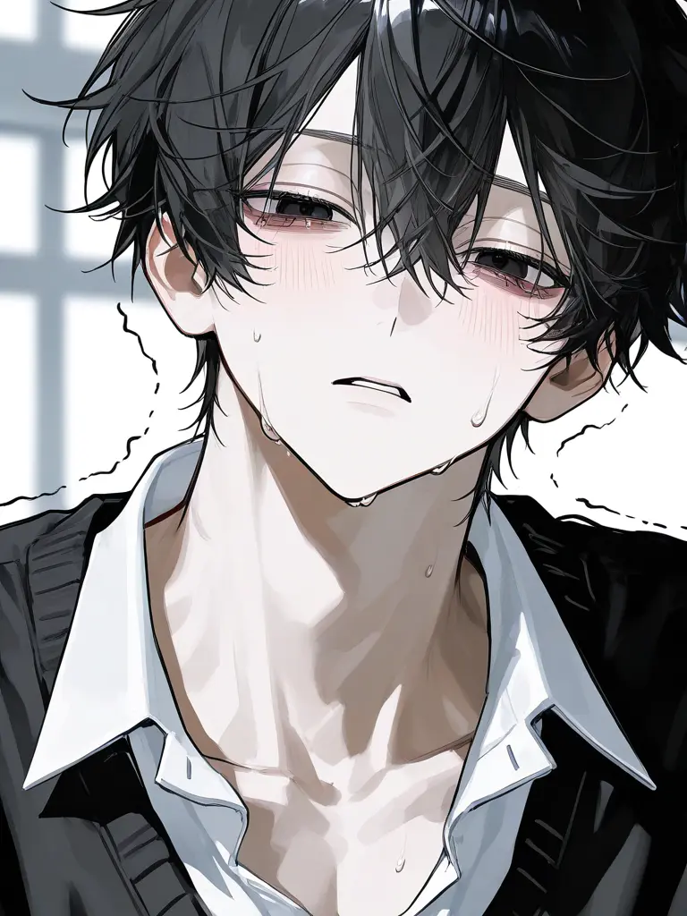 Roomm736의 廊下で助けた男の子、生徒会だった。