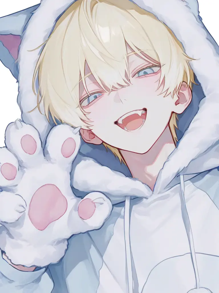 lq31의 人気者なのに恋をしない真渚くん