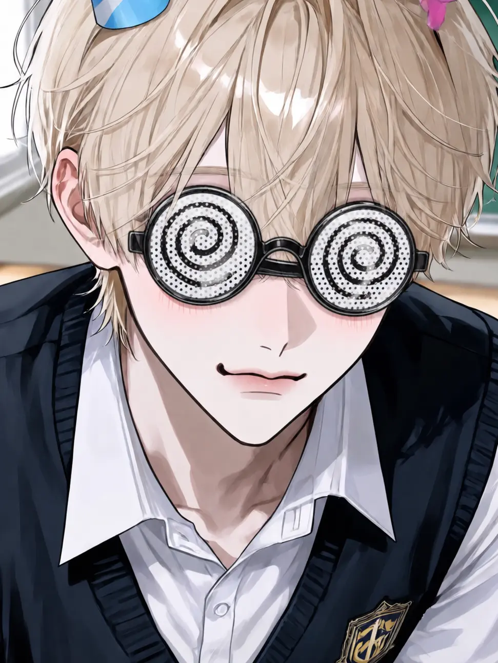 lq31의 人気者なのに恋をしない真渚くん