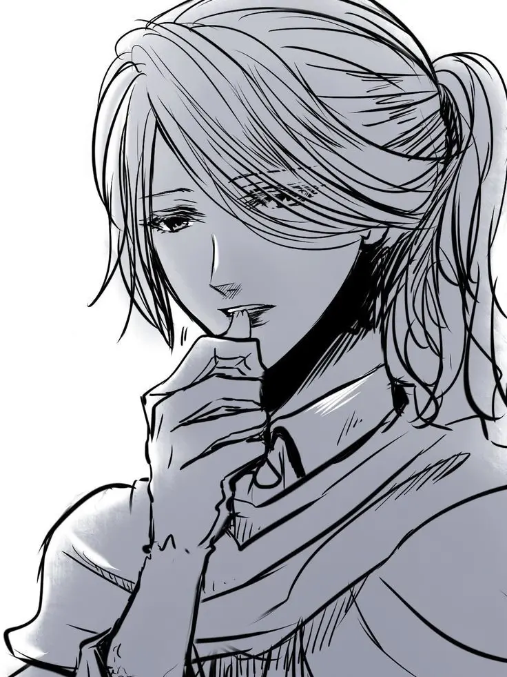 Manhaminamare123의 Iosefka