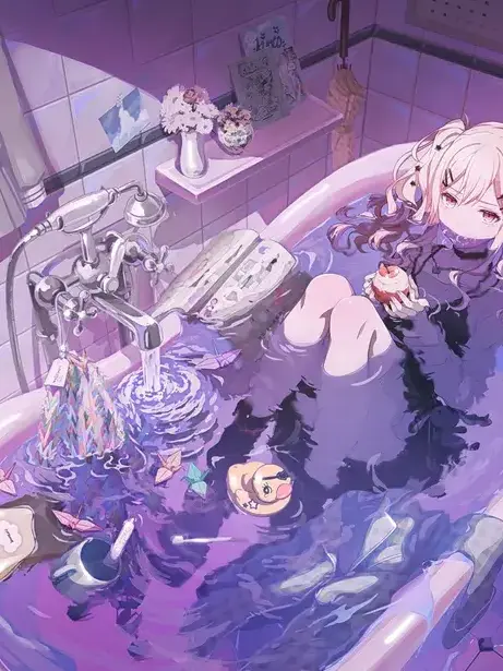 IllFatty9389의 이건 우리 둘의 망상