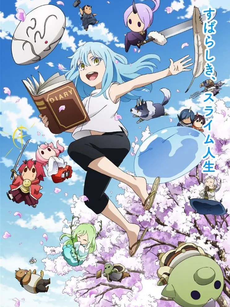 SalmonTile7875의 쥬라 템페스트