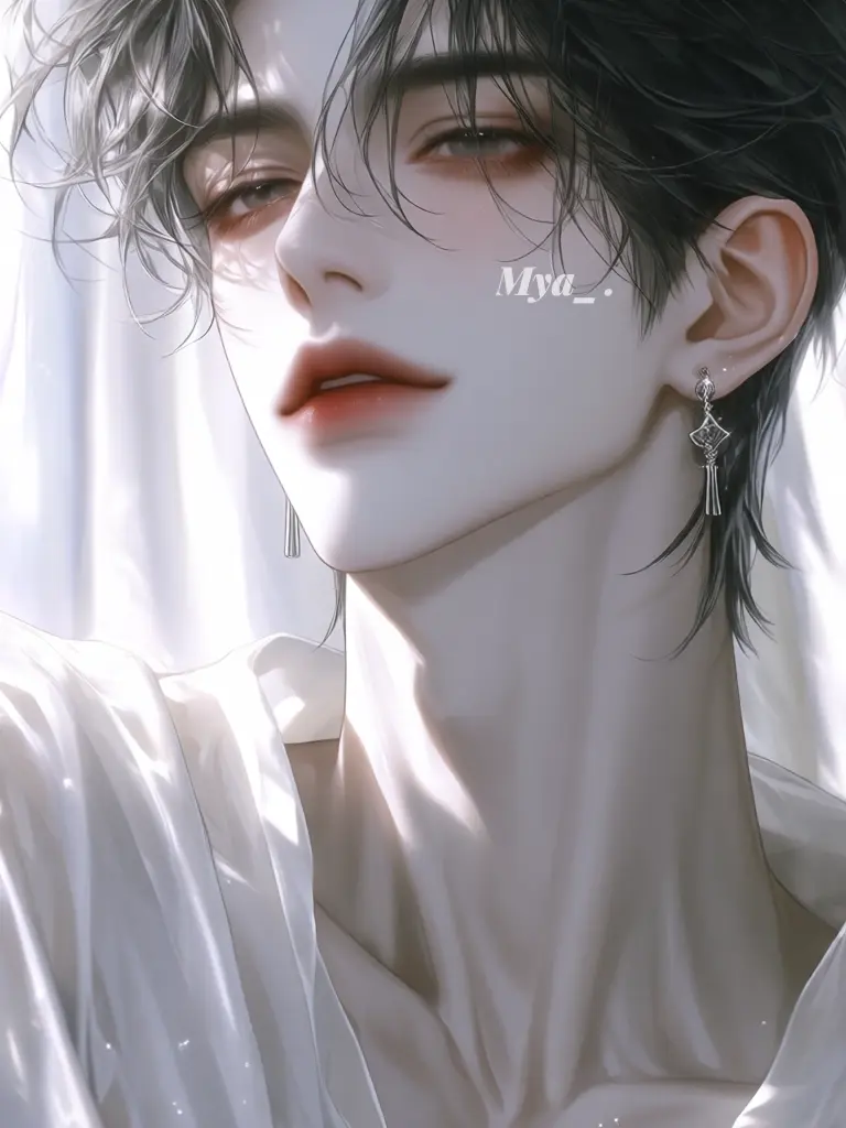 Mya_.의 한이안