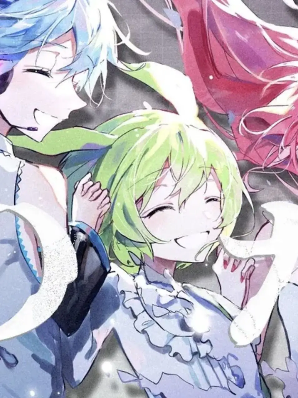 Teto_teto의 のだ