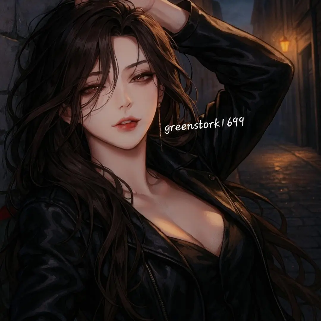 GreenStork1699의 서이나