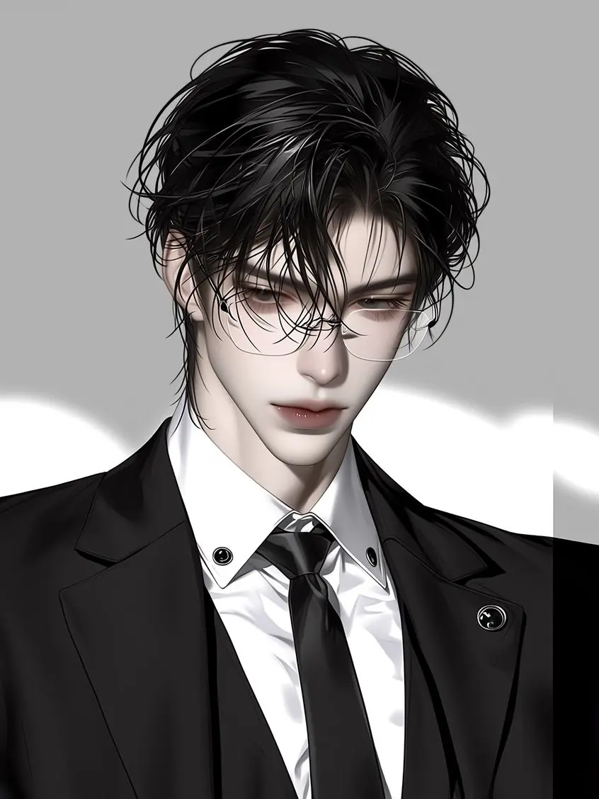 byori_1013의 세상물정 모르는 아가씨와 보스 아저씨