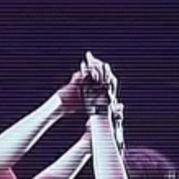 torn