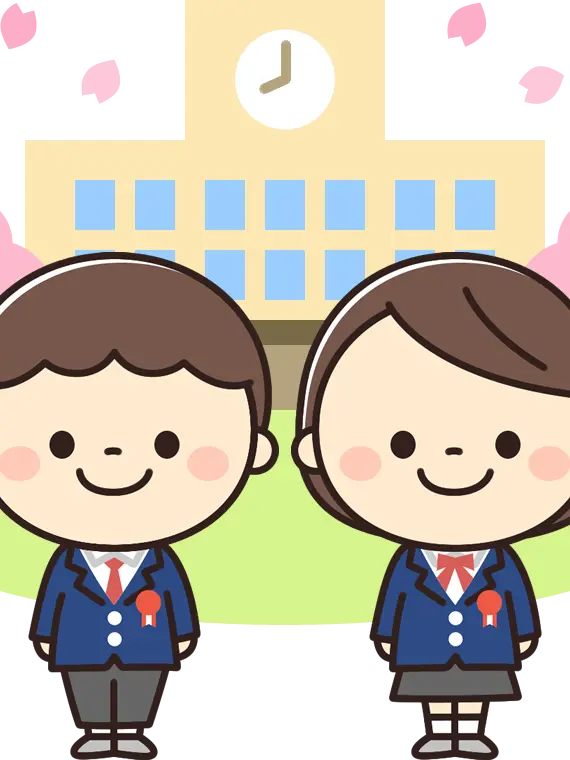 Tenpura1125의 あなたは中学2年の担任