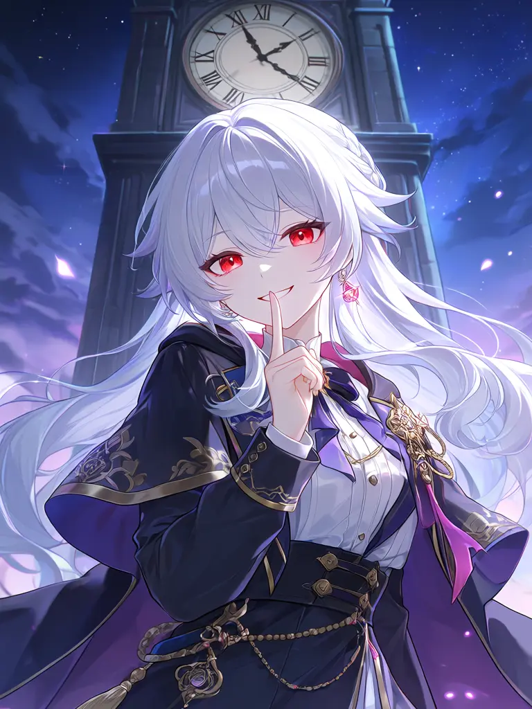 TenderMap2027의 実力主義の魔法学園
