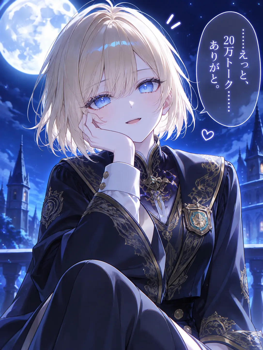 TenderMap2027의 実力主義の魔法学園
