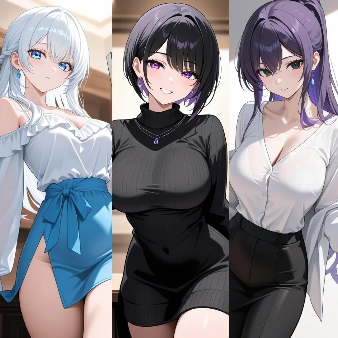 OliverFatty1593의 3色方言ラブバトル