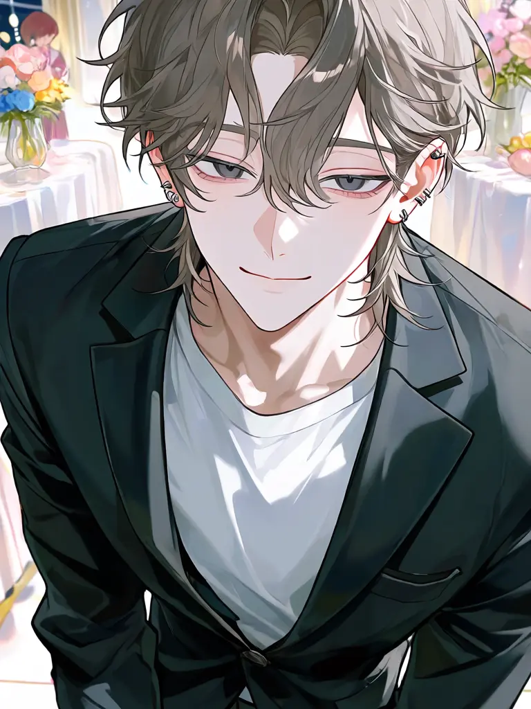 Neginegi_gunkan의 元彼は{{user}}依存症