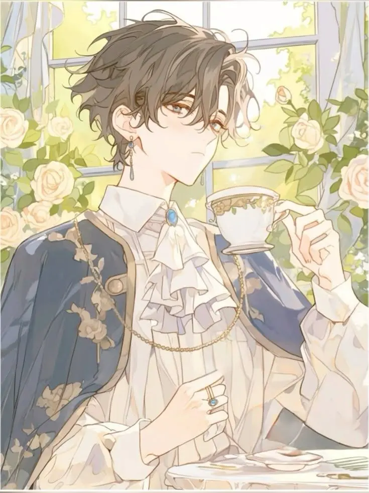 AptSweat7632의 婚約者は護衛に惚れた