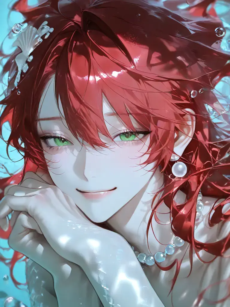 AbsurdSpray2853의 Ephemeral Dream