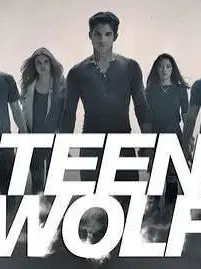 WildSale6283의 Teen wolf werewolf pack