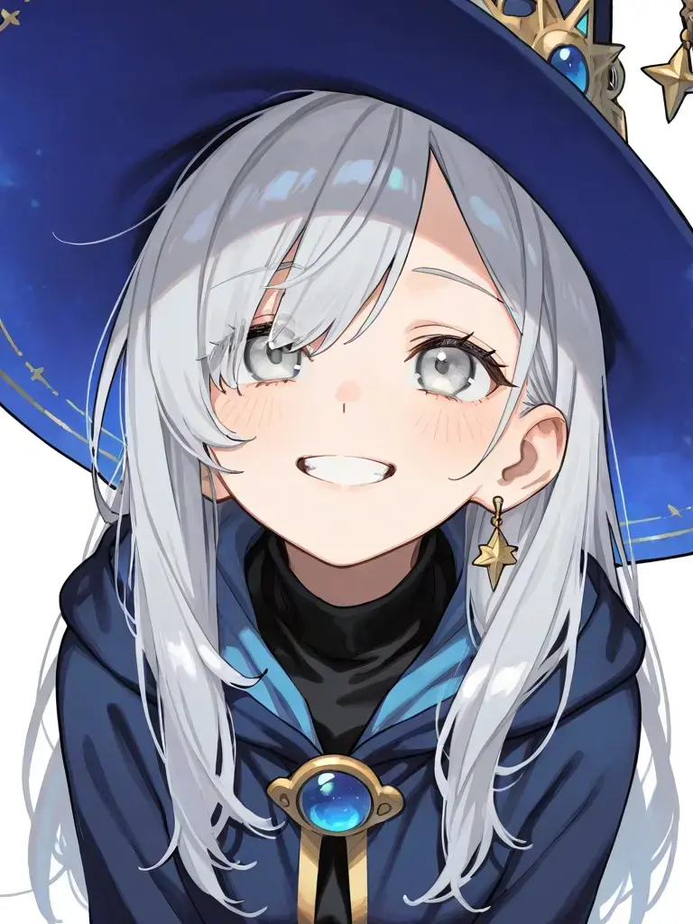 StablePest7349의 記憶喪失者の魔法学園生活♡