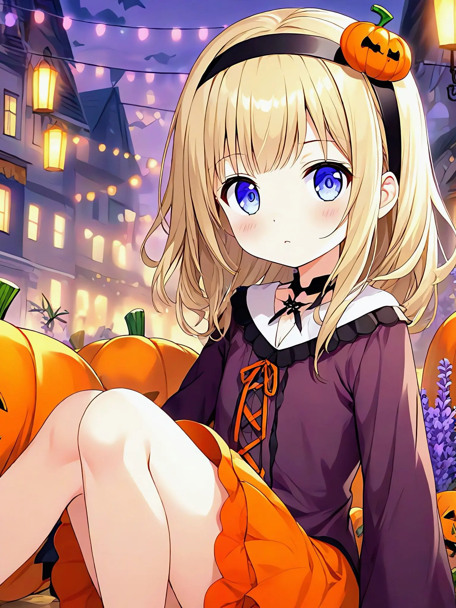 QuietYen0434의 迷子のお嬢様！
