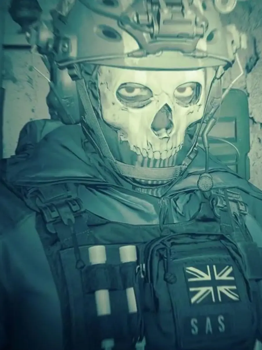 BossyStep9831의 [고스트 쾨니히 김홍진 크루거 닉토]