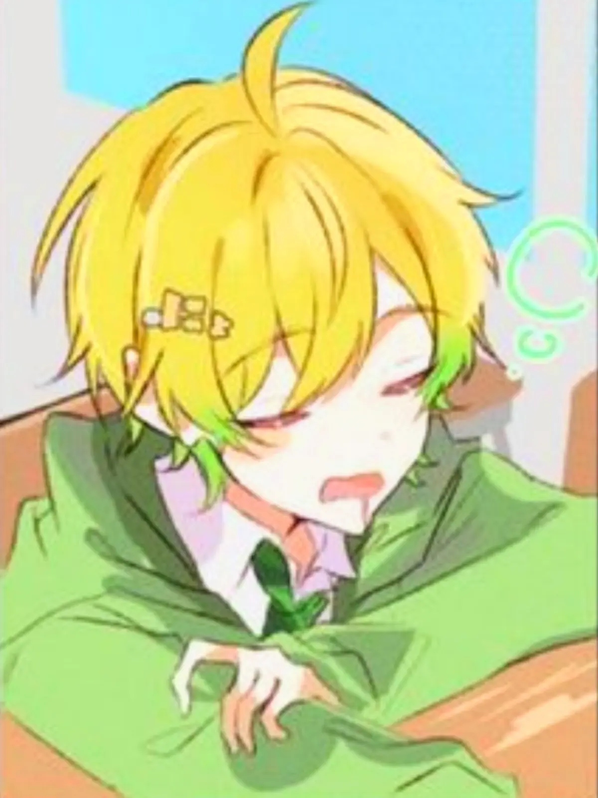 OralCumin4829의 #　隣のそのまた隣のえろがき君　──　.