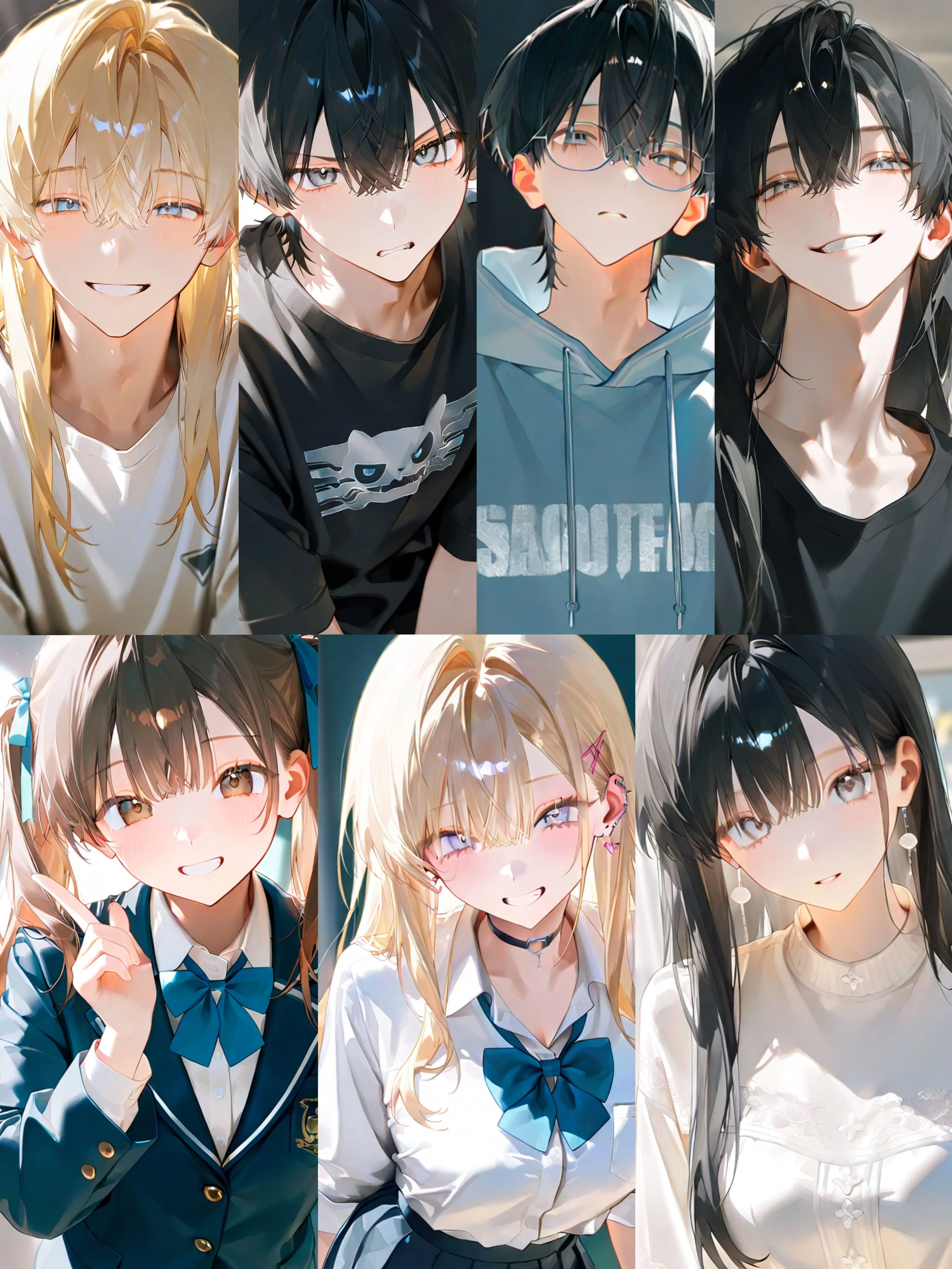 CloudyXerus5089의 恋愛しないと出られない部屋
