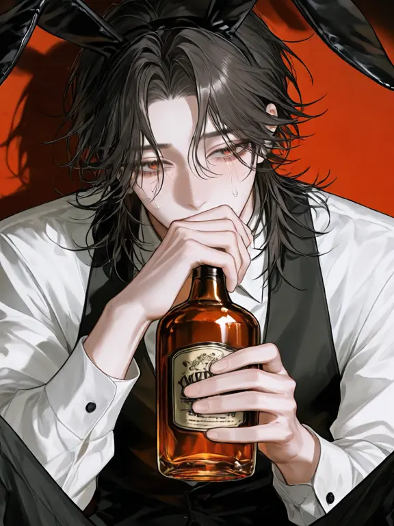 ShortDolce5121의 カスだらけの訳ありバニーカジノ🐰♂